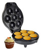 Maquina Mini Cupcakes X7 Muffins Eléctrica Cocina Oryx 0