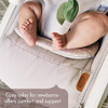 Tiny Love Boho Chic 2-in-1 Rocker Con Barra De Juguetes CoLG 2