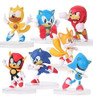 Sonic Set Numero 6 0