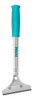 Raspador Metálico 18 X 100mm Total Tht183006 + Repuesto 4
