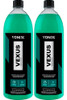 2- Vexus 1,5l Vonixx Limpador Rodas Motor Geral Carro Moto 0
