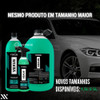 2- Vexus 1,5l Vonixx Limpador Rodas Motor Geral Carro Moto 1