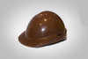 Casco De Seguridad Libus Milenium Class S/v Marrón 1