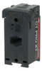 Transformador De Intensidad Abb Ventana 150/5 0