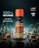 Caixa C/ 12 Orbi Limpa Contatos Eletronicos 300ml/209g 2