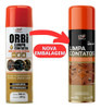 Caixa C/ 12 Orbi Limpa Contatos Eletronicos 300ml/209g 6
