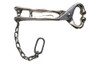 Mocheta Corta Con Cadena De 20 Cm 1