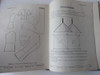 Método Singer Diseño Indumentaria Moda Corte Costura Antiguo 5