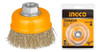 Cepillo Copa Amoladora 75mm Ingco Wb10751 1