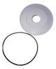Tapa Interior De Skimmer Con Oring Marca Vulcano 0