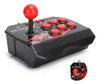 Acessórios De Jogos Wired Arcade Joystick Fight Stick Para 0