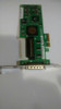 Placa Controladora Hp Scsi Lsi 20320ie Pcie 0