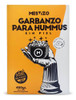 Garbanzo Sin Piel Para Hummus Mestizo Libre Gluten 400g X3 1 Garbanzo Sin Piel Para Hummus Mestizo Libre Gluten 400g X3 1