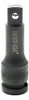Barra De Extension P/impacto Enc. 1x200mm Cod.5405 1