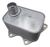 Radiador Aceite Vw Vento 112,0ccza-tig - I9867 0