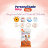 Kit 32 Toalhas Umidecidas Eurofral Personalidade Baby Ultra 5 Kit 32 Toalhas Umidecidas Eurofral Personalidade Baby Ultra 5