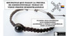 Shungita Karelia Shungit Original Pulsera Protección 2