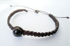 Shungita Karelia Shungit Original Pulsera Protección 3