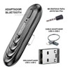Ps5 Bluetooth Adapter / Dongle Mts-freeplay Amitosai S1 5