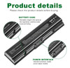Bateria Para Laptop Toshiba  Pa3534u-1brs 1