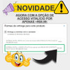 Fontes Variadas: 60 Mil Opções Para Papelaria Personalizada 1