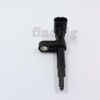 Trasero Izquierdo Sensor De Velocidad De Rueda Abs Para Lexu 3