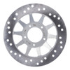 Disco De Freio Dianteiro Moto Honda Xre 190 Ano 2021 0