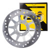Disco De Freio Dianteiro Moto Honda Xre 190 Ano 2021 2