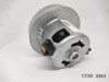 Motor Aspiradora Universal 1600 Watts De Polvo Varias Marcas 2