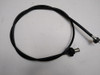 Cable De Velocímetro Chevrolet Silverado 2