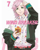 Wind Breaker 07 - Satoru Nii 0