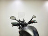 Sistema Savage® Dominar 400 Tourer Parabrisas 51cm C- Pferd® 6