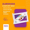 Almohada Tms Confort Max Experiencia Abrazadora Premium S/c* 1