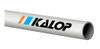 Caño 20mm Para Caja Rectangular 1,5mt Kalop Pack X 20 0