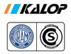 Caño 20mm Para Caja Rectangular 1,5mt Kalop Pack X 20 2