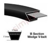 Correa Seccion B 360 0