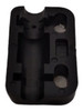 Soporte Pedal Acelerador Plastico Orig. F.palio** 1