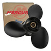 Hélice Mercury 15 Hp 9 1/4 X 10 Motor Popa - Medida Original 0