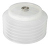 Broca Dust Cover, Silicone, Elástico, À Prova De Poeira, Tra 2