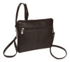 Piel Leather iPad Sleeve, Negro, Talla Única 3