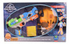 Transformers Transformable Arma + Mascara Con Equipamiento 0