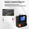 Transmissor Bluetooth, Receptor Transmissor Bluetooth 2 Em 1 3