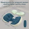 Pobopobo Almohadas De Embarazo Para Dormir, 4