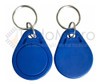 Llavero Rfid Nfc 1356 Mhz  Desarrollo Accesos 1