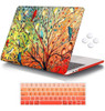Carcasa Rígida Para Macbook Pro De 13 Pulgadas 2016 0
