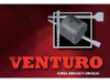 Mecha Widia Sds Plus 10 X110 Mm Venturo De Aliafor P100-110 4