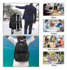 Bolsa De Almuerzo, Mochila Trmica Trmica Trmica, Mochila Ext 4 Bolsa De Almuerzo, Mochila Trmica Trmica Trmica, Mochila Ext 4
