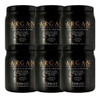 Mythical Mascara Capilar Argan X1000gr. Fidelite X 6 0