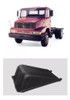 Tapa De Cajón Batería Mercedes Benz 1215 1