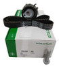 Kit Distribucion Ina Para Renault Clio 2 / Clio Mio 1.2 D4f 3